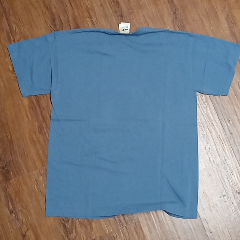 Gettysburg Graphic Tshirt - Picture 4 of 4
